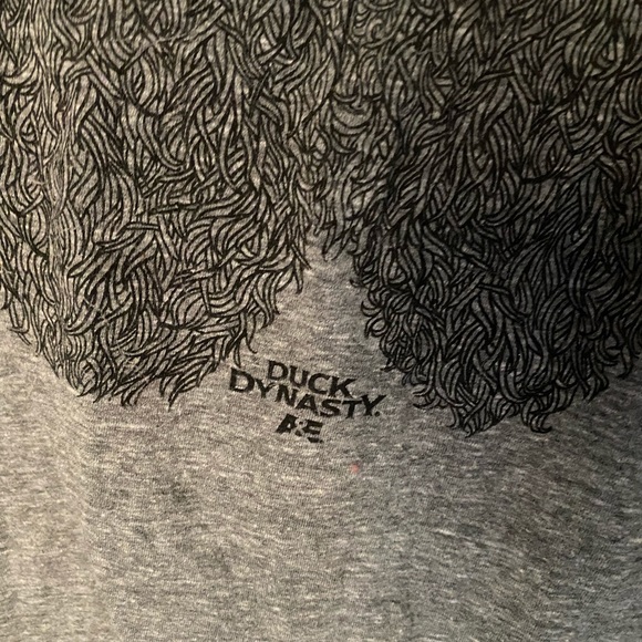 Duck Dynasty Tee - Picture 3 of 3